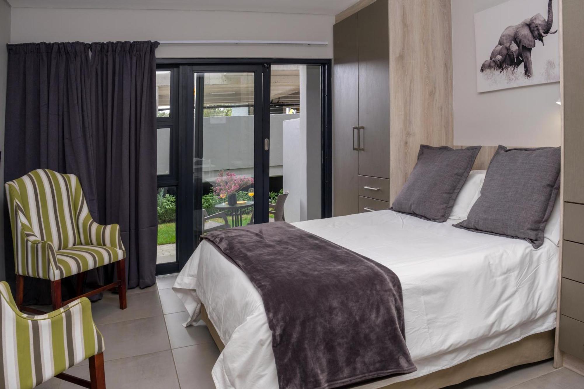 Apartment Stylish Stellenbosch