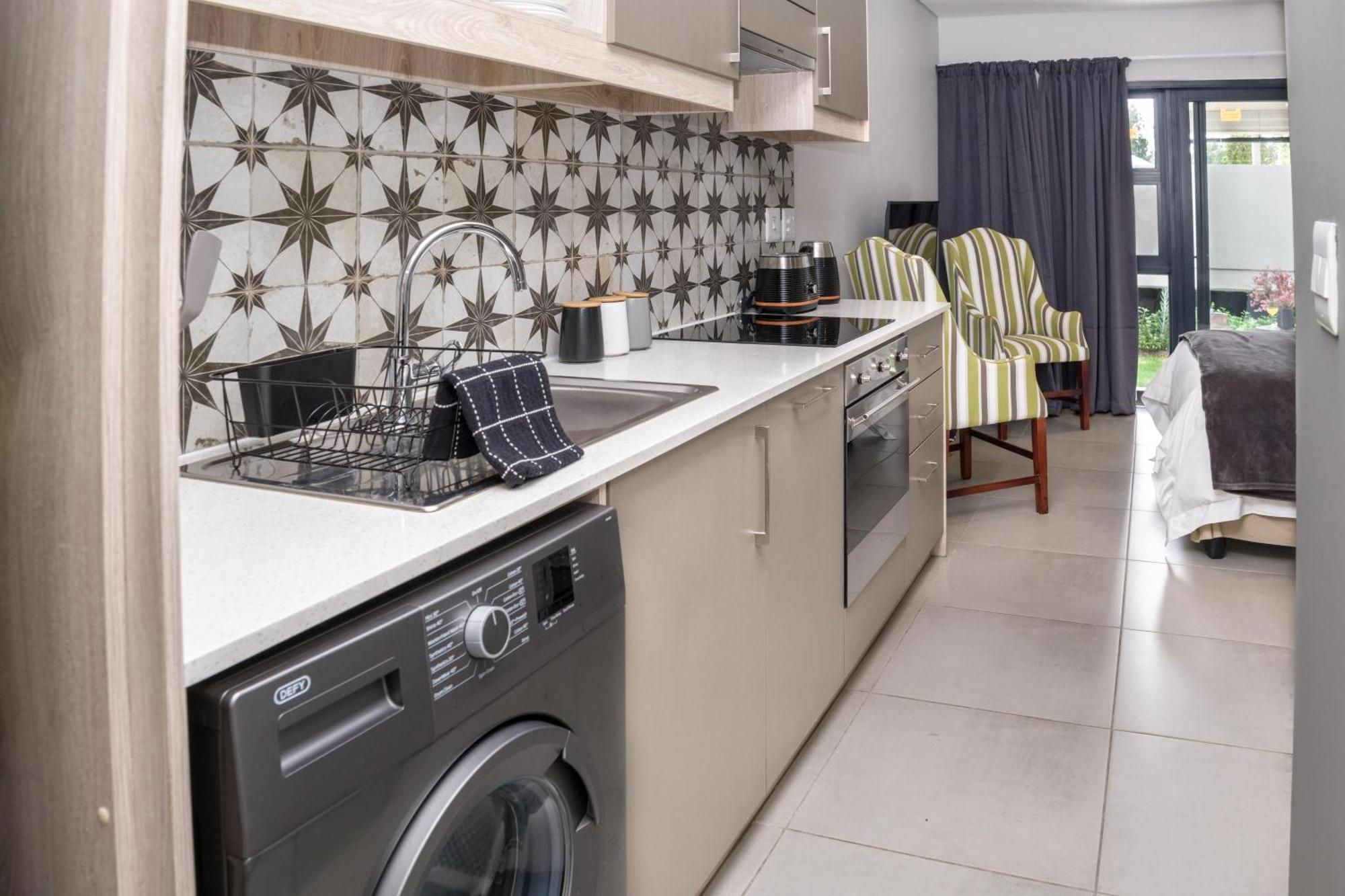 Stylish Apartment *