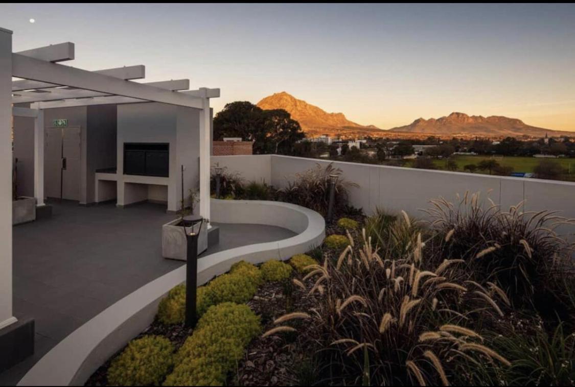 Stylish Stellenbosch
