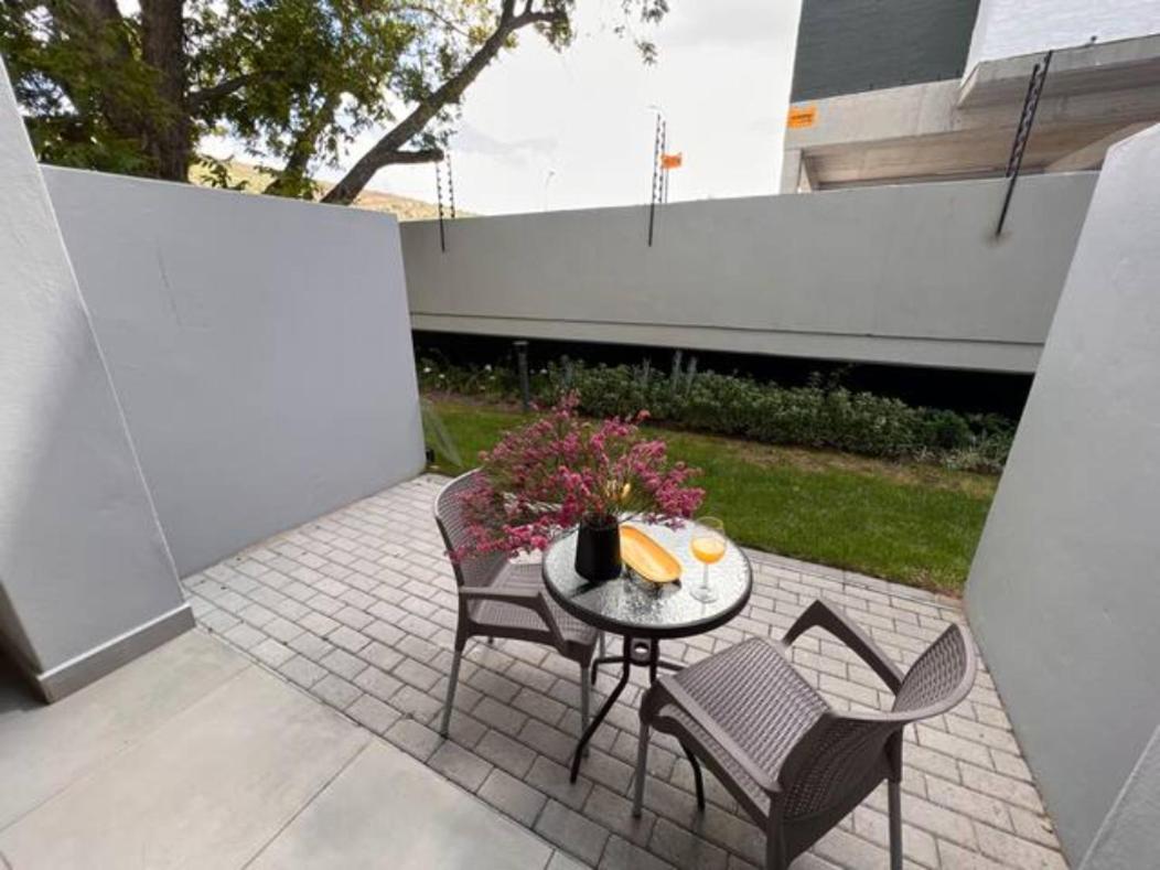Appartement Stylish